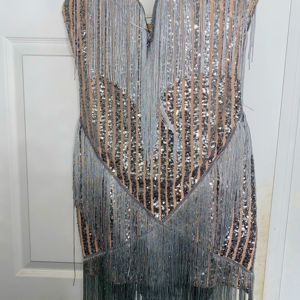 Fashionnova dress